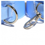 LYJ Nurse Care 7-Piece Bondage Set