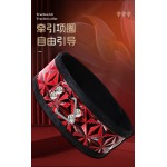LYJ Smooth 8-Piece Bondage Set