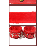 LYJ Royal Guard 12-Piece Bondage Set