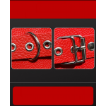 LYJ Flight Attendant 10-Piece Bondage Set