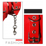 LYJ Flight Attendant 10-Piece Bondage Set