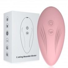 C Strin Vibrator