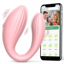 Kara App Vibrator