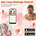 Kari App Vibrator