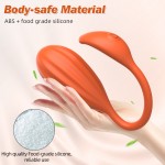 Kari App Vibrator