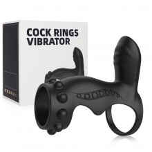 Leo Vibrate C-Ring 