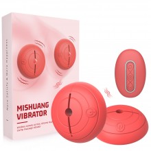 MiSh Nipple Vibrator