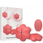 MiSi Nipple Vibrator