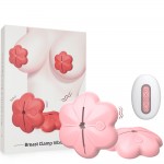MiSi Nipple Vibrator