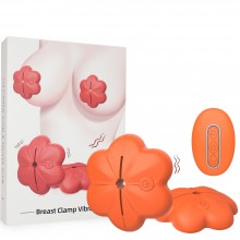Rose Toy MiSi Nipple Vibrator
