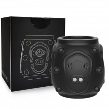 Rennes Vibrate C-Ring 