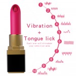 LipLick Joy TeaseStick