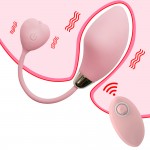 Serenade Pulse Joy Vibe