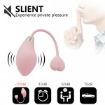 Serenade Pulse Joy Vibe