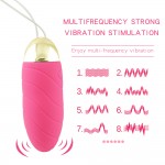 PulseNest Rhythm Joy Vibe