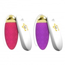 Nova Love Egg Joy Vibe