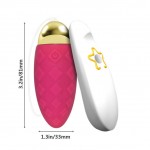Nova Love Egg Joy Vibe
