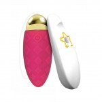 Nova Love Egg Joy Vibe