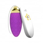 Nova Love Egg Joy Vibe