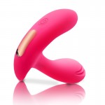 TeaseLock Pulse Joy Vibe