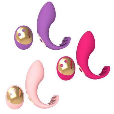 Secret Grip Brush Joy Vibe
