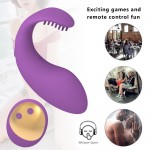 Secret Grip Brush Joy Vibe