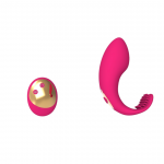 Secret Grip Brush Joy Vibe