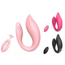 Bound Bliss Pleasure Joy Vibe