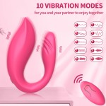 Bound Bliss Pleasure Joy Vibe