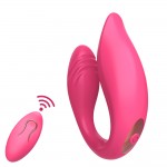 Bound Bliss Pleasure Joy Vibe