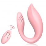 Bound Bliss Pleasure Joy Vibe