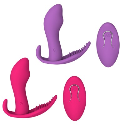 Muse Control Bind Duo Joy Vibe