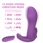 Muse Control Bind Duo Joy Vibe