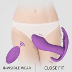 Muse Control Bind Duo Joy Vibe