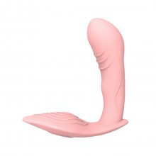 BindBliss Curve Bloom Joy Vibe