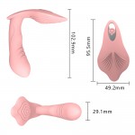 BindBliss Curve Bloom Joy Vibe