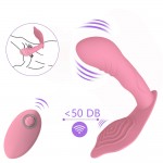 BindBliss Curve Bloom Joy Vibe