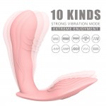 BindBliss Curve Bloom Joy Vibe