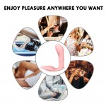 BindBliss Curve Bloom Joy Vibe