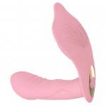 BindBliss Curve Bloom Joy Vibe
