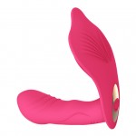 BindBliss Curve Bloom Joy Vibe