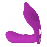 BindBliss Curve Bloom Joy Vibe