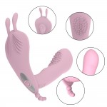 Tease Sweet Bunny Joy Vibe