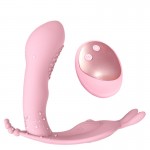 Tease Sweet Bunny Joy Vibe