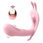 Tease Sweet Bunny Joy Vibe