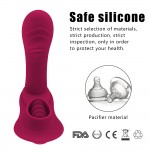 LickLock Curve Joy Vibe
