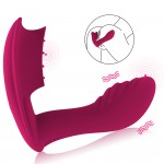 LickLock Curve Joy Vibe
