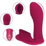LickLock Curve Joy Vibe