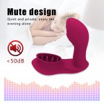 LickLock Curve Joy Vibe