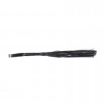 Soft Leather Tassel Whip 